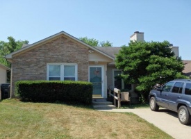 2 Rooms, Single-Family Home, For Rent, Hartland Parkway, 2 Bathrooms, Listing ID 1023, Fayette, Kentucky, United States,