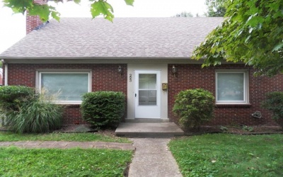 4 Rooms, Single-Family Home, For Rent, Koster St, 2 Bathrooms, Listing ID 1031, Kentucky, United States,