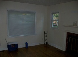 4 Rooms, Single-Family Home, For Rent, Koster St, 2 Bathrooms, Listing ID 1031, Kentucky, United States,