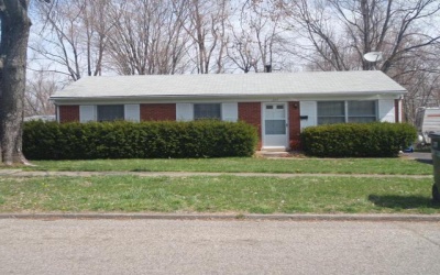 3 Rooms, Single-Family Home, For Rent, Harvard, 1 Bathrooms, Listing ID 1040, Kentucky, United States,