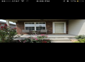 3 Rooms, Single-Family Home, For Rent, market garden, 2 Bathrooms, Listing ID 1058
